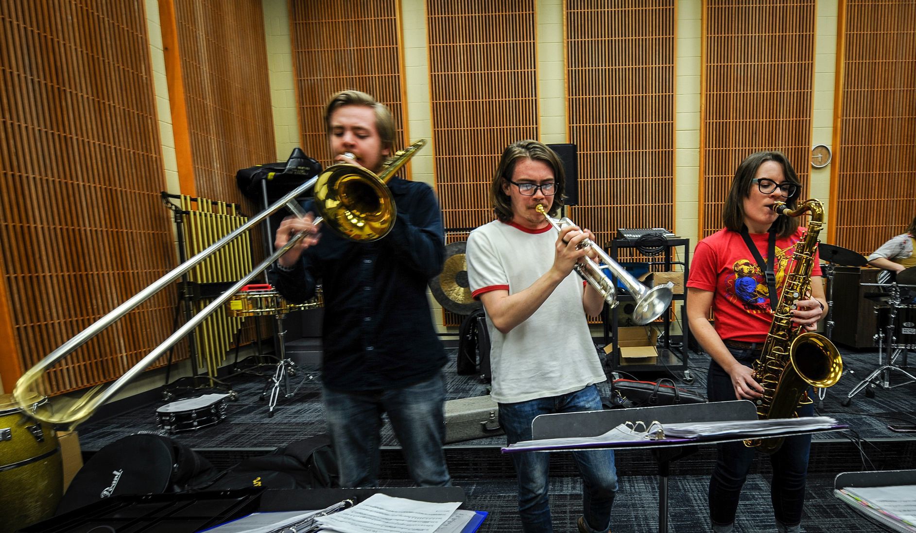 The Soul Funk Collective